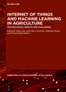 Image for Internet of Things and Machine Learning in Agriculture: Technological Impacts and Challenges