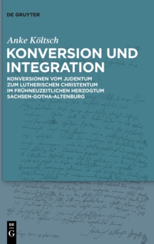 Image for Konversion und Integration