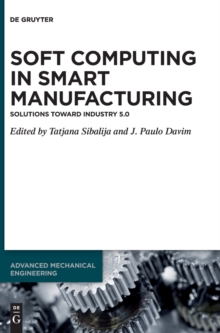 Image for Soft Computing in Smart Manufacturing