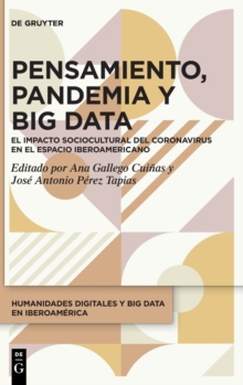 Image for Pensamiento, Pandemia y Big Data