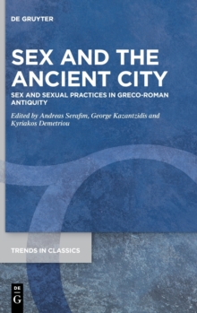 Image for Sex and the Ancient City