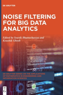 Image for Noise Filtering for Big Data Analytics