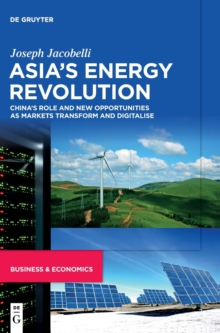 Image for Asia's Energy Revolution