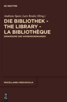 Image for Die Bibliothek – The Library – La Bibliotheque