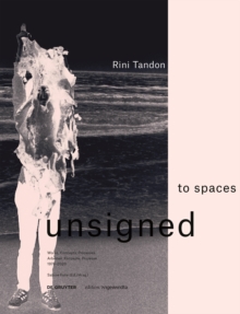 Image for Rini Tandon. to spaces unsigned