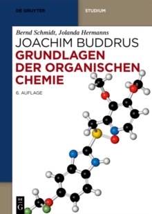 Image for Grundlagen der Organischen Chemie