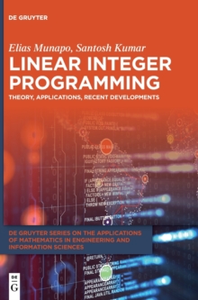 Image for Linear Integer Programming