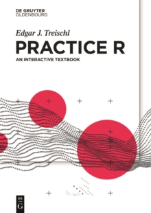 Image for Practice R: An interactive textbook