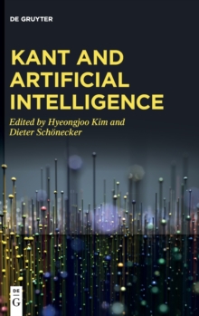 Image for Kant and artificial intelligence