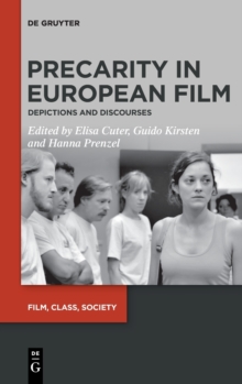 Image for Precarity in European Film