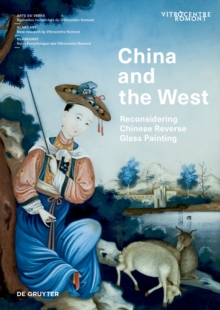 Image for China and the West