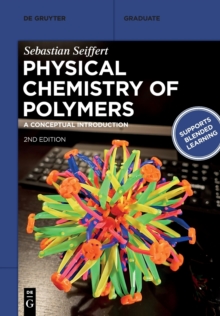 Image for Physical Chemistry of Polymers