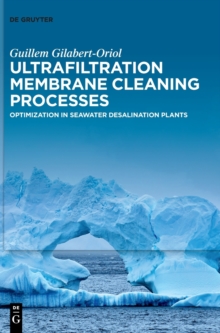 Image for Ultrafiltration Membrane Cleaning Processes