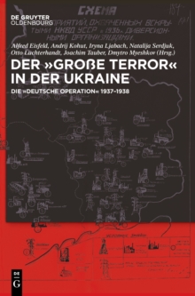 Image for Der, Grosse Terror' in der Ukraine