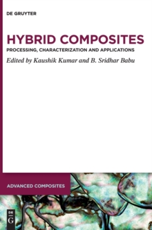 Image for Hybrid Composites