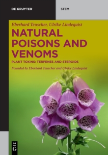 Image for Natural poisons and venoms1,: Plant toxins :