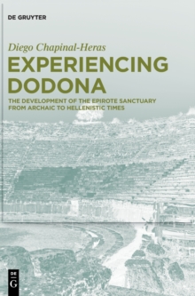 Image for Experiencing Dodona