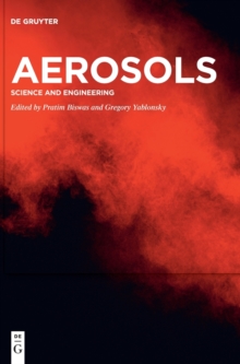 Image for Aerosols  : science and engineering