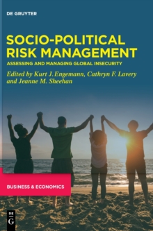 Image for Socio-Political Risk Management