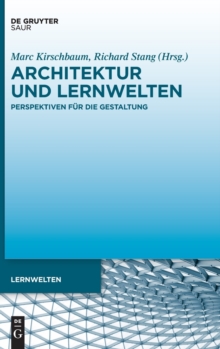 Image for Architektur und Lernwelten