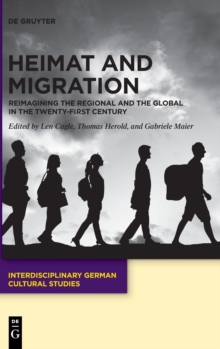 Image for Heimat and Migration
