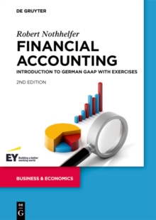 Image for Financial accounting: introduction to German GAAP with exercises