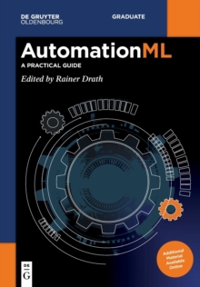 Image for AutomationML  : a practical guide