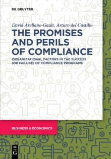 Promises and Perils of Compliance
