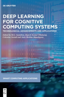 Image for Deep Learning for Cognitive Computing Systems