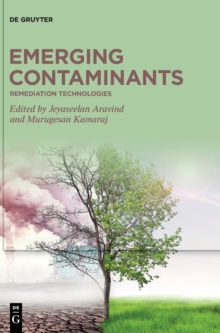 Image for Emerging Contaminants