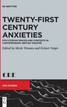 Image for Twenty-First Century Anxieties