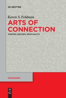 Image for Arts of Connection