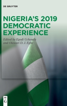 Image for Nigeria's 2019 Democratic Experience