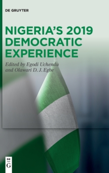 Nigeria’s 2019 Democratic Experience