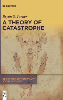 Image for A Theory of Catastrophe