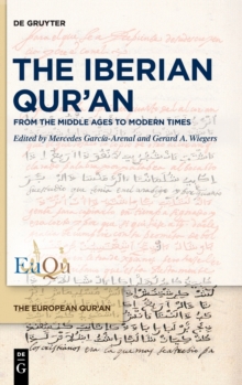 Image for The Iberian Qur'an