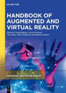 Handbook of Augmented and Virtual Reality