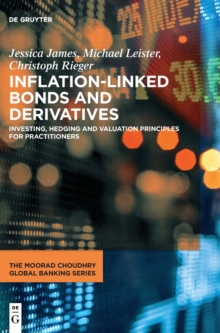 Image for Inflation-Linked Bonds and Derivatives