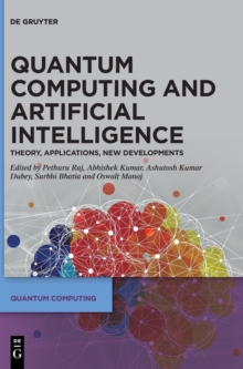 Image for Quantum Computing and Artificial Intelligence