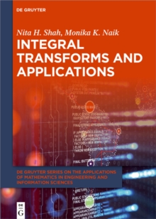Image for Integral transforms and applications