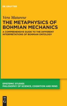 Image for The Metaphysics of Bohmian Mechanics