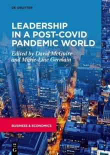 Image for Leadership in a Post-COVID Pandemic World