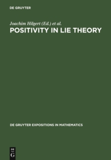 Image for Positivity in Lie theory: open problems