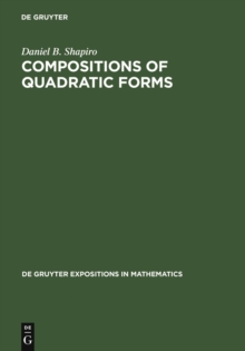 Image for Compositions of Quadratic Forms