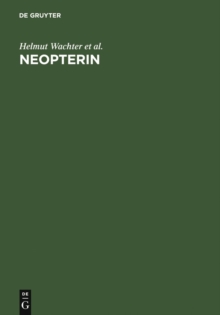 Image for Neopterin: Biochemistry - Methods - Clinical Application