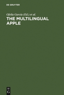 Image for The Multilingual Apple: Languages in New York City