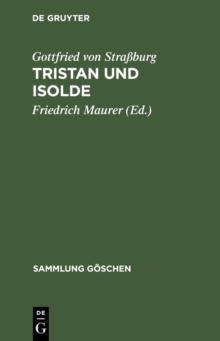 Image for Tristan und Isolde