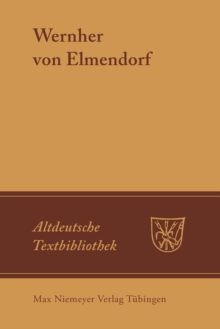 Image for Lehrgedicht