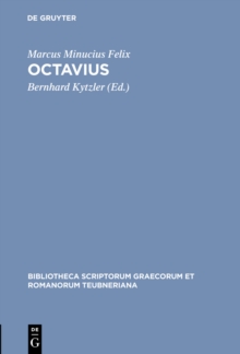 Image for Octavius