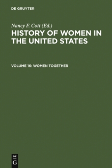 Image for Women Together: Organizational Life